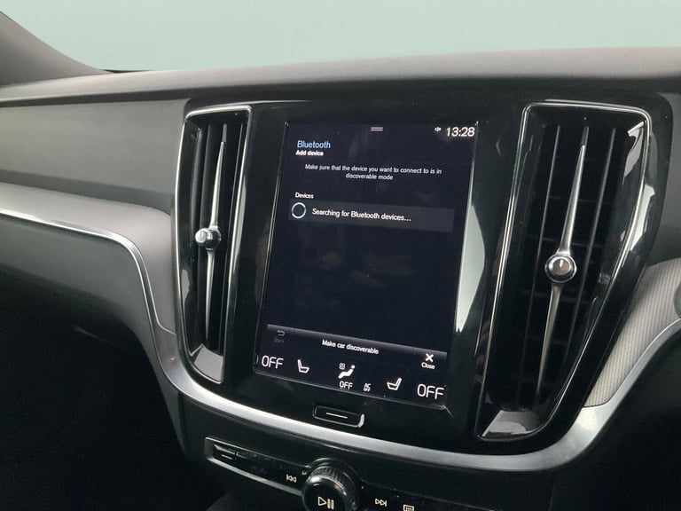 2021 Volvo V60 2.0 T6 Recharge PHEV R DESIGN 5dr AWD Auto ESTATE PETROL/ELECTRIC Automatic