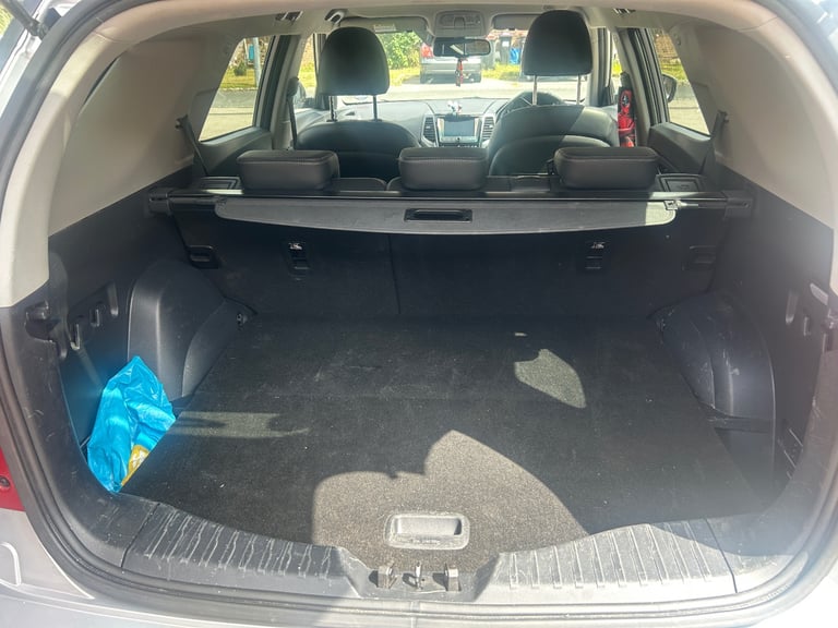 Ssangyong, TIVOLI, Estate, 2018, Other, 1597 (cc), 5 doors