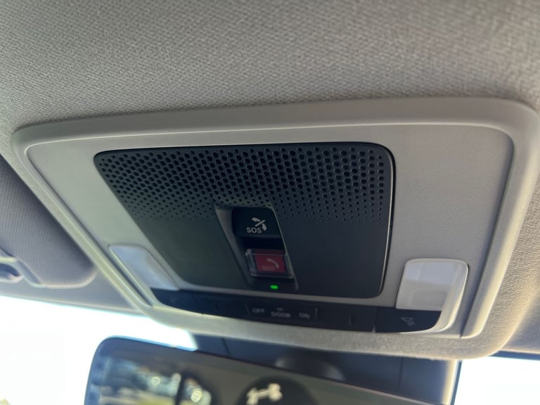 2023 Honda HR-V 5Dr Advance 1.5 Hybrid Auto Hatchback Hybrid Automatic