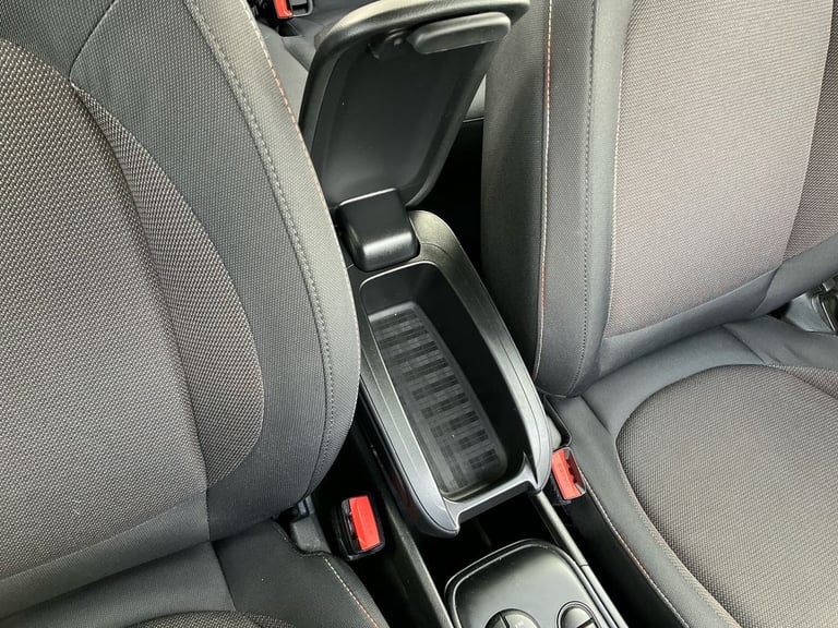 2020 MINI Countryman 1.5 Cooper Classic 5dr Hatchback PETROL Manual