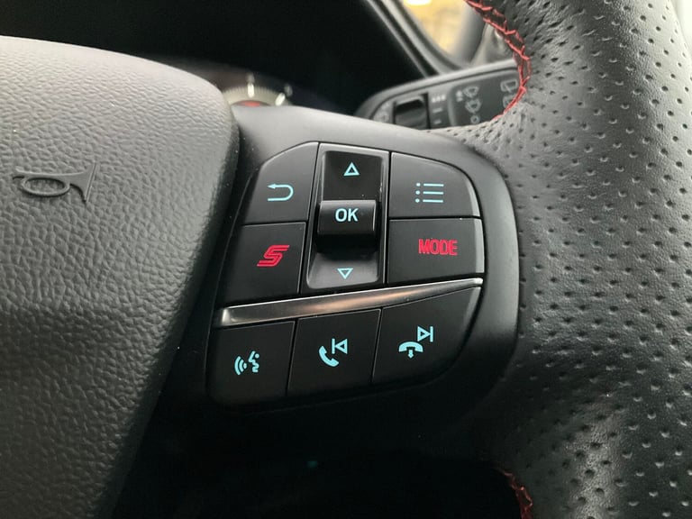 2023 Ford Puma 1.5 EcoBoost ST 5dr HATCHBACK PETROL Manual