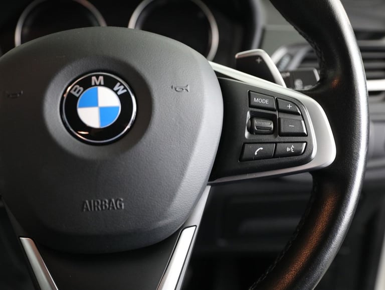 2022 BMW X2 2.0 18d Sport SUV 5dr Diesel Auto sDrive Euro 6 (s/s) (150 ps) HATCHBACK Diesel Autom...