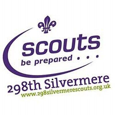 Adult  Volunteers for Scouts Group  1-2 hours per week 