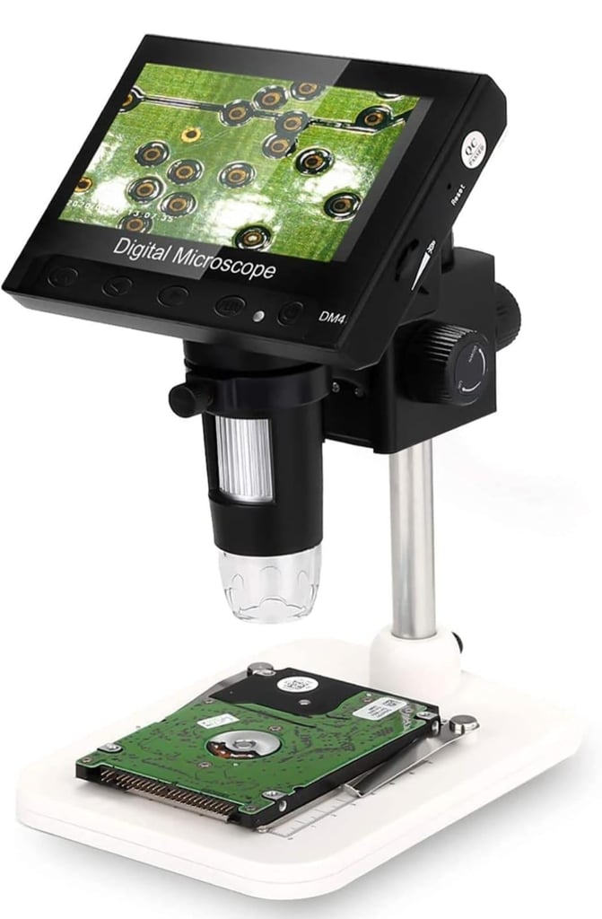 image for Digital Microscope