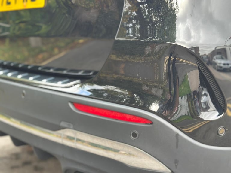 2022 Mercedes-Benz GLA 1.3 GLA250e 15.6kWh Exclusive Edition (Premium Plus) 8G-DCT Euro 6 (s/s) 5...