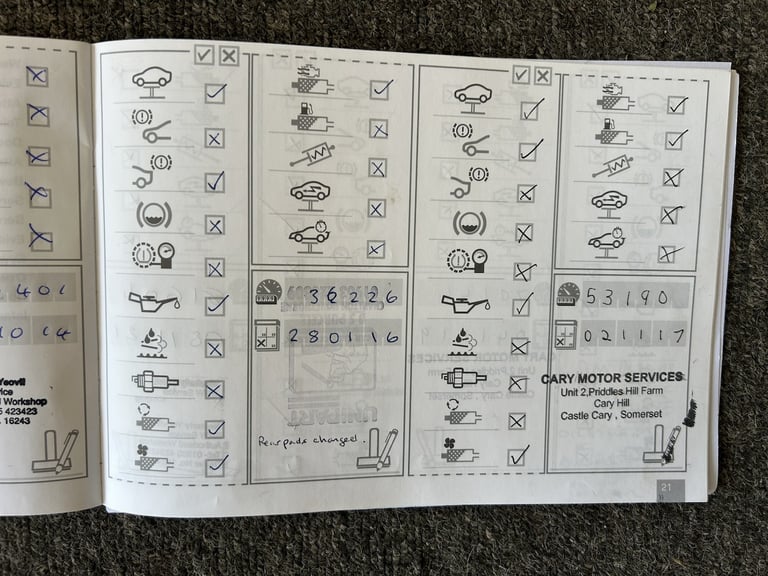 BMW 5 SERIES 2.0 520d M Sport Touring 2011