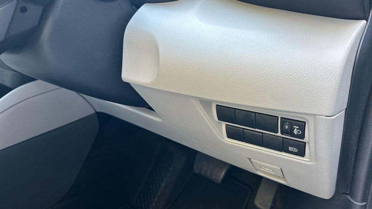 2022 Toyota Yaris 1.5 VVT-h Excel Hatchback 5dr Petrol Hybrid E-CVT Euro 6 (s/s) (116 ps) HATCHBA...