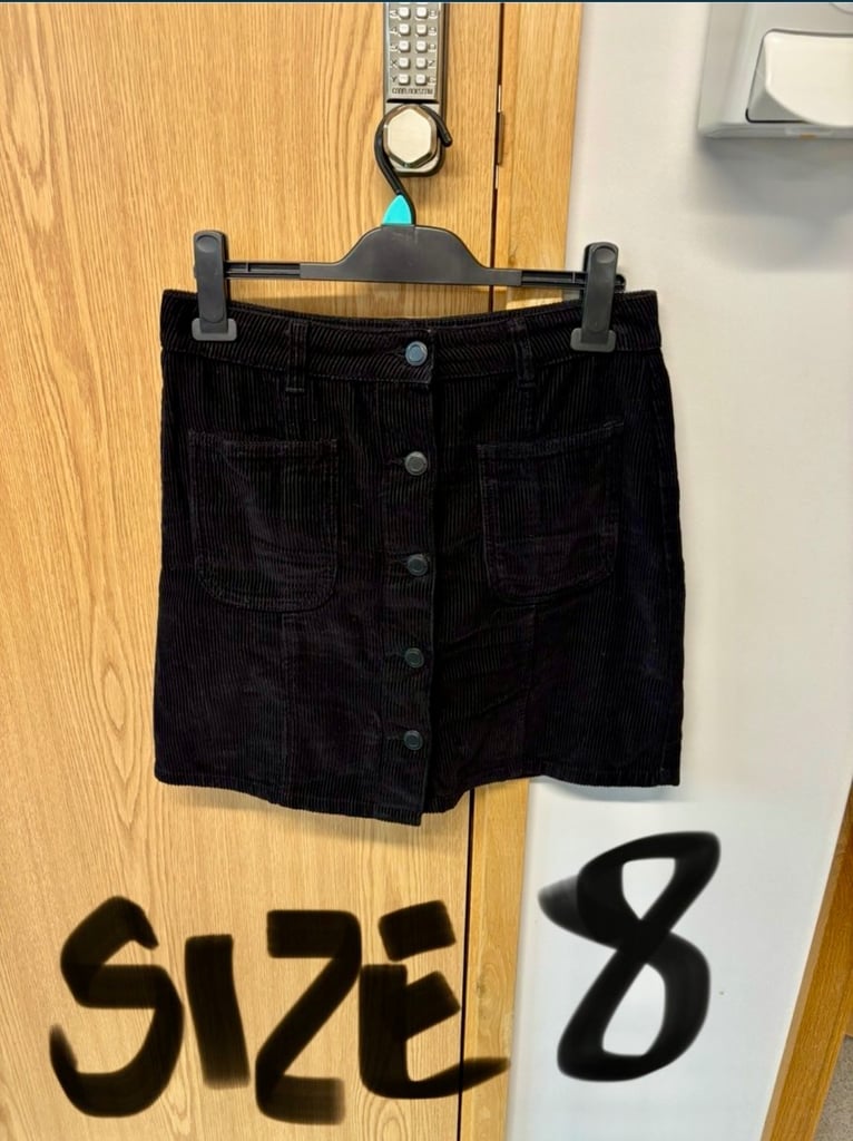 Ladies Clothing size 8/S/XS