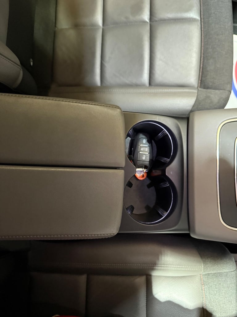 2021 Citroen C5 Aircross 1.5 BlueHDi Shine Plus Euro 6 (s/s) 5dr HATCHBACK Diesel Manual