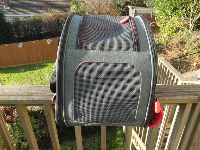 Kong Cat Carrier