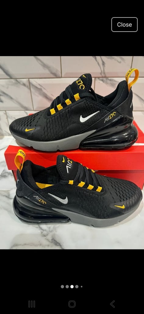 Nike air max 270 size 5