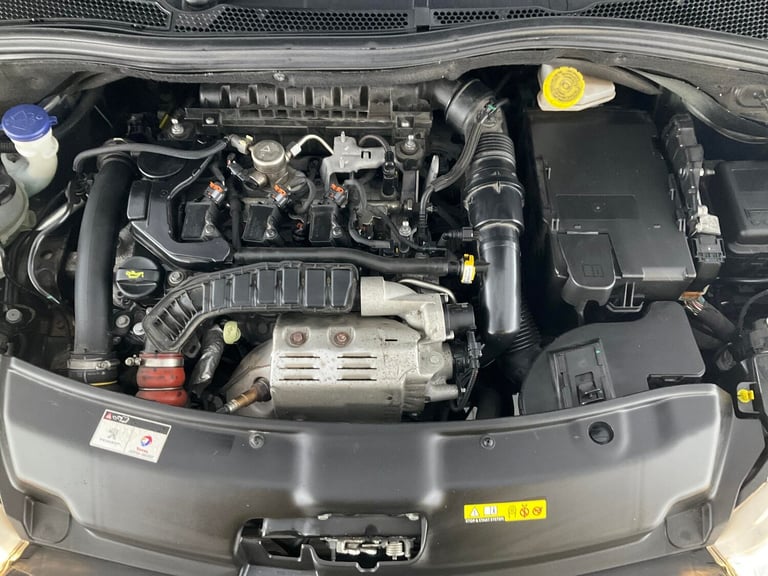2019 Peugeot 208 1.2 PureTech 110 GT Line 5dr [6 Speed] HATCHBACK PETROL Manual