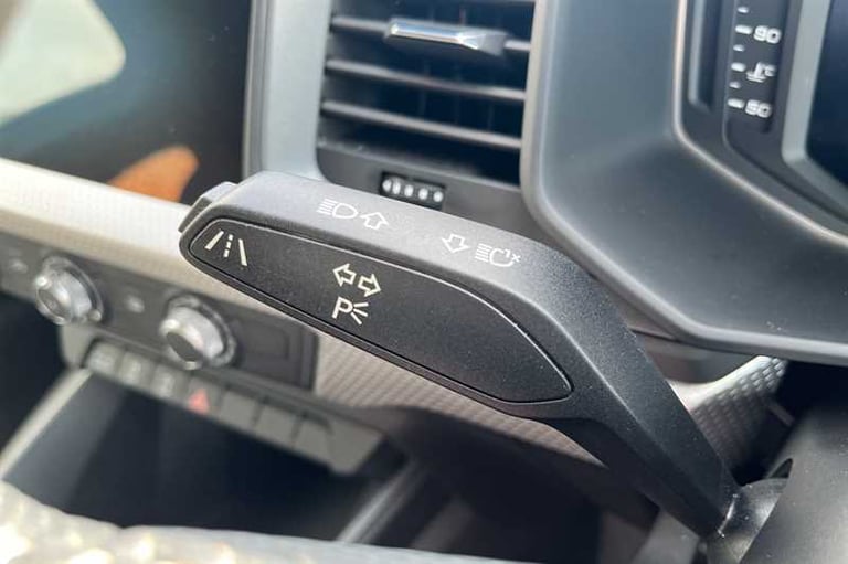 2020 Audi A1 1.0 TFSI 30 S line Sportback 5dr Petrol S Tronic Euro 6 (s/s) (116 ps) Hatchback Pet...