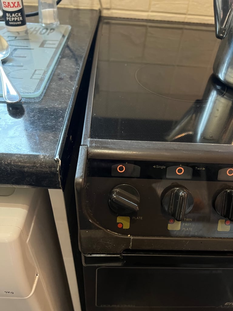 Cooker