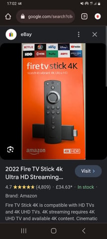 Sky box office online firestick