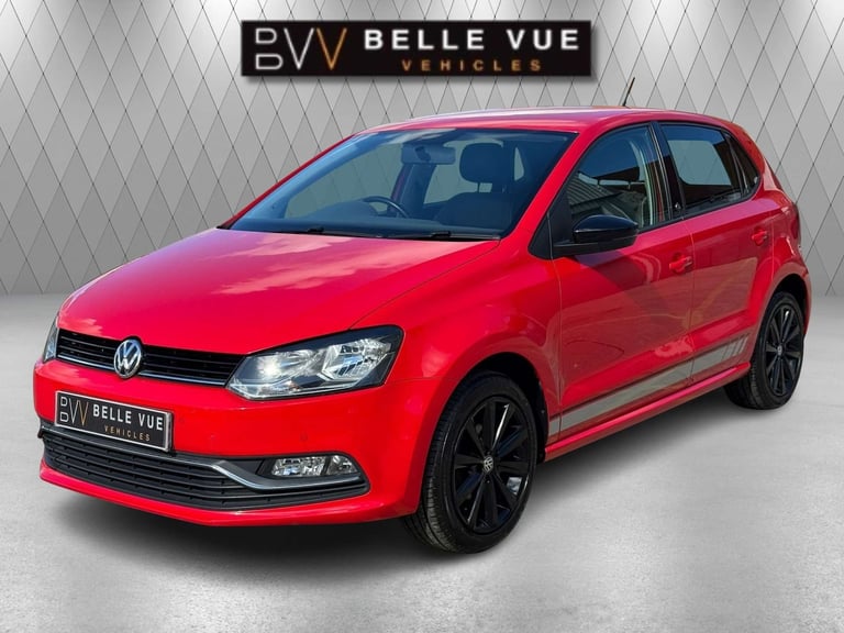 2016 Volkswagen Polo 1.2 Polo Beats TSi 5dr - NATIONAL DELIVERY* Hatchback Petrol Manual