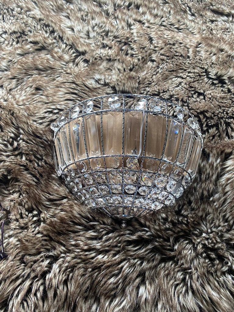 Brand new wall light