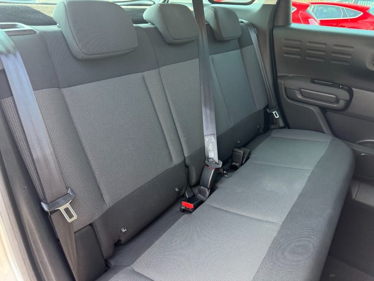 2019 Citroen C3 Aircross 1.5 BlueHDi Feel 5dr [6 speed] MPV Diesel Manual