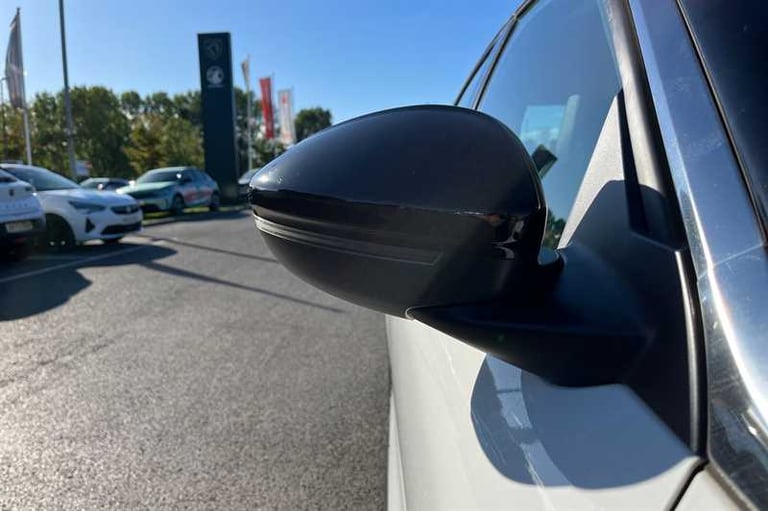 2021 Vauxhall Mokka 1.2 Turbo Elite Nav SUV 5dr Petrol Manual Euro 6 (s/s) (100 ps) SUV Petrol Ma...