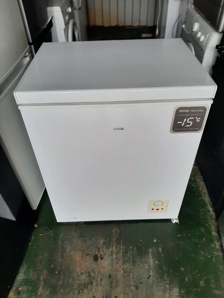 image for Chest freezer 