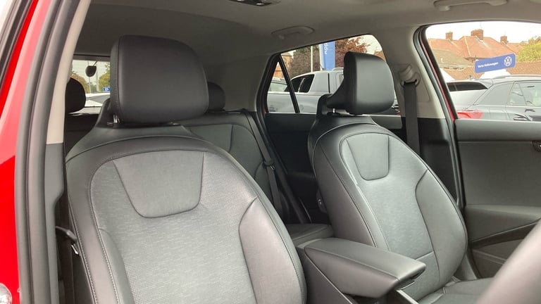 2025 Kia Niro 1.6 GDi 127 Hybrid 4 5dr DCT Hybrid Estate Estate Hybrid Automatic