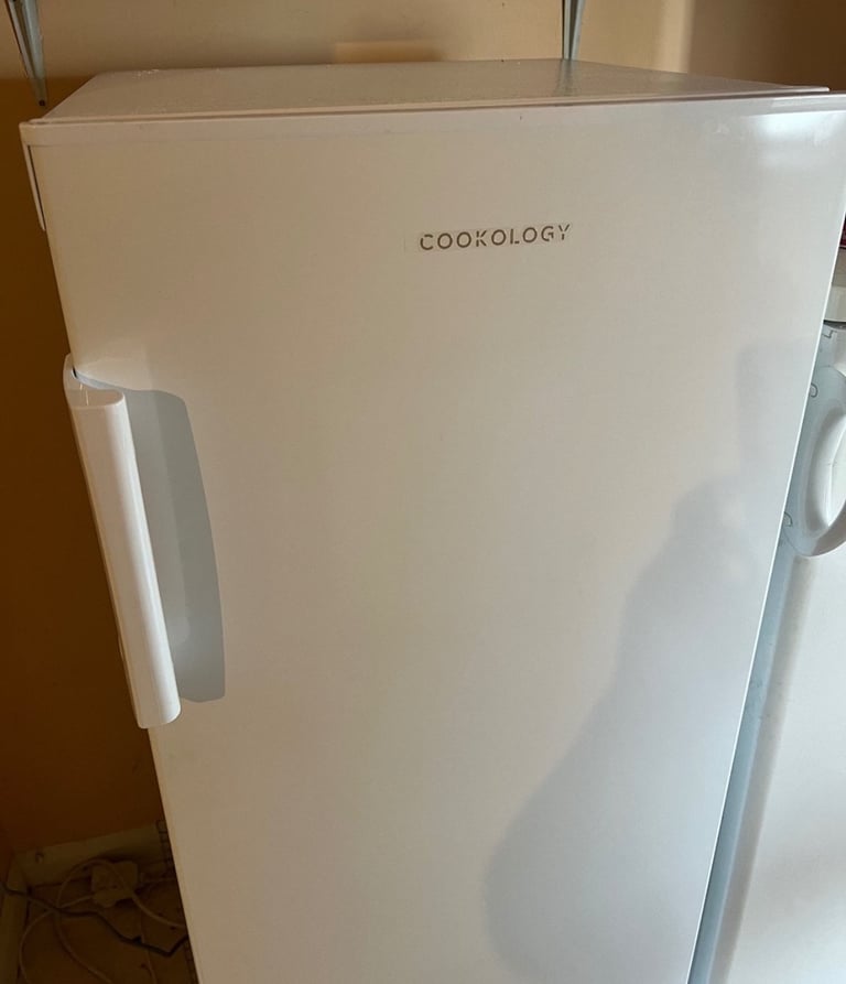 image for Cookology upright freezer