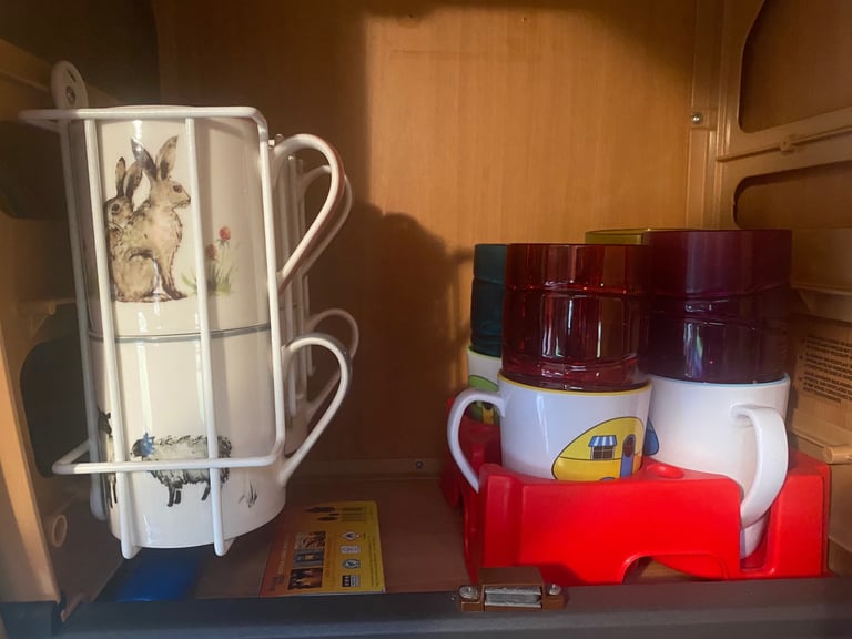 Ace Jubilee Envoy 2006