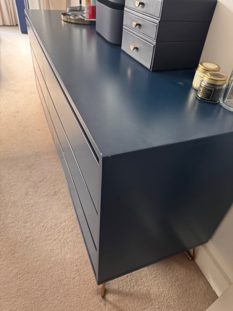 MADE Elona chest of drawers 
