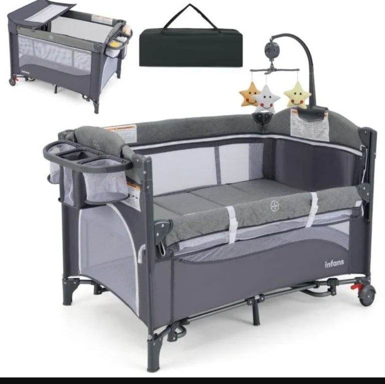 BRAND NEW 6 in 1 multifunctional 