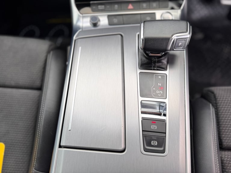 2018 Audi A6 40 TDI S Line 4dr S Tronic SALOON Diesel Automatic