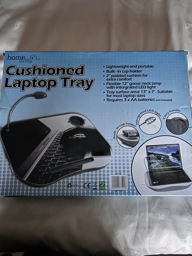 image for Laptop Tray