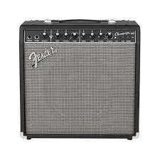 FENDER CHAMPION 40 WATT 12" SPEAKER DIGITAL MODELLING COMBO MP3/MIC/SMARTPHONE/ PC INPUTS IMMAC.