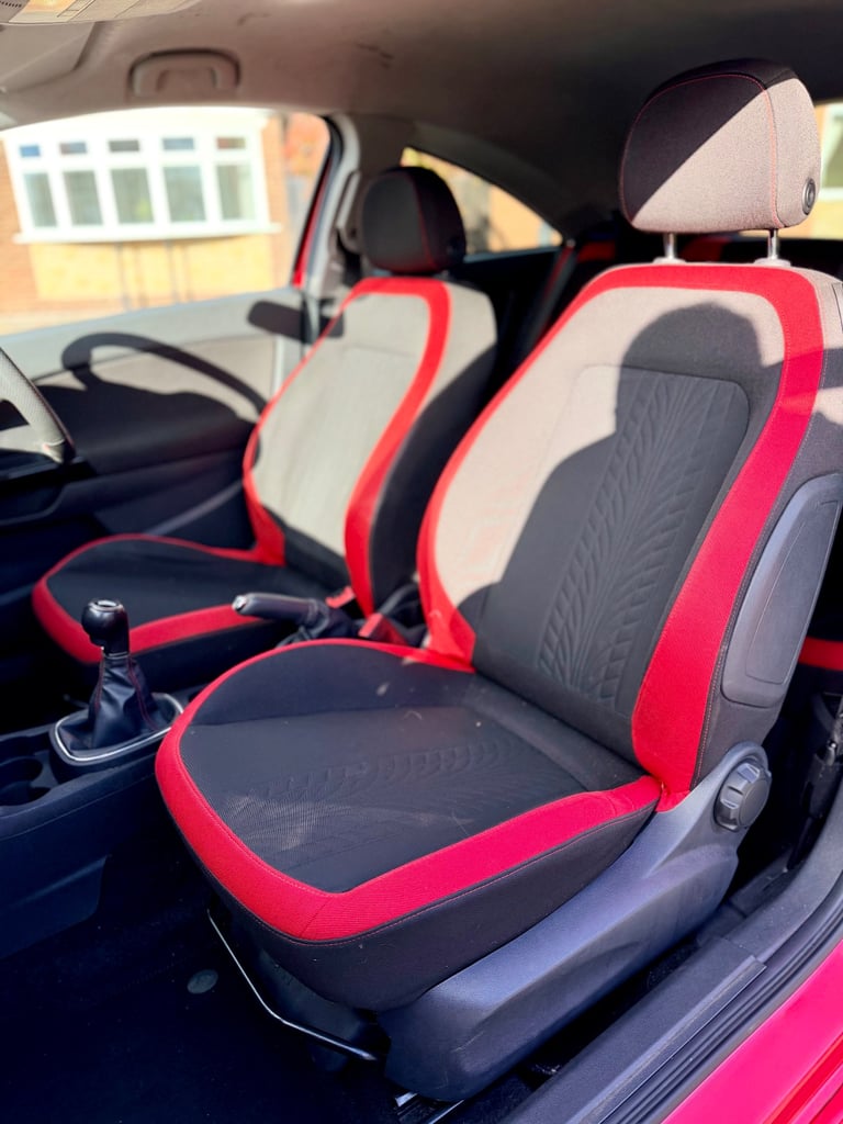 2013 Vauxhall Corsa SRI FSH LOW MILES TOP SPEC