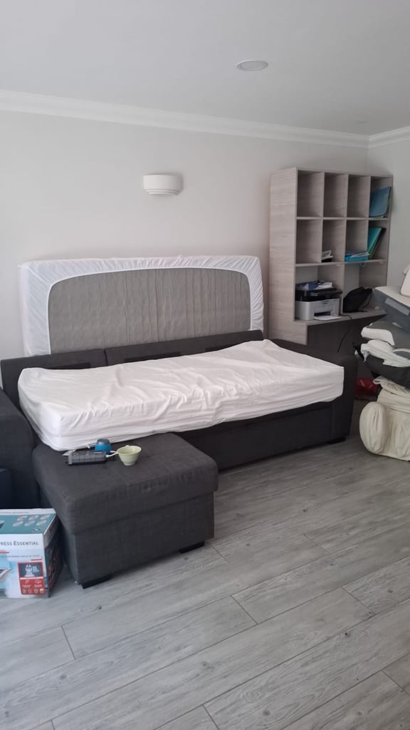 image for Studio flat including bills for single occupancy Postcode AL95DP