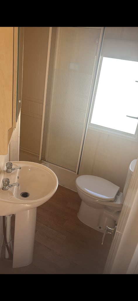 3 bedroom mobile home 