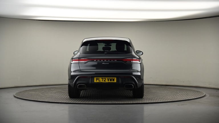 2023 Porsche Macan 2.0T PDK 4WD Euro 6 (s/s) 5dr SUV Petrol Automatic