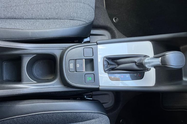 2020 Honda Jazz 1.5 i-MMD Hybrid EX 5dr eCVT HATCHBACK PETROL/ELECTRIC Automatic