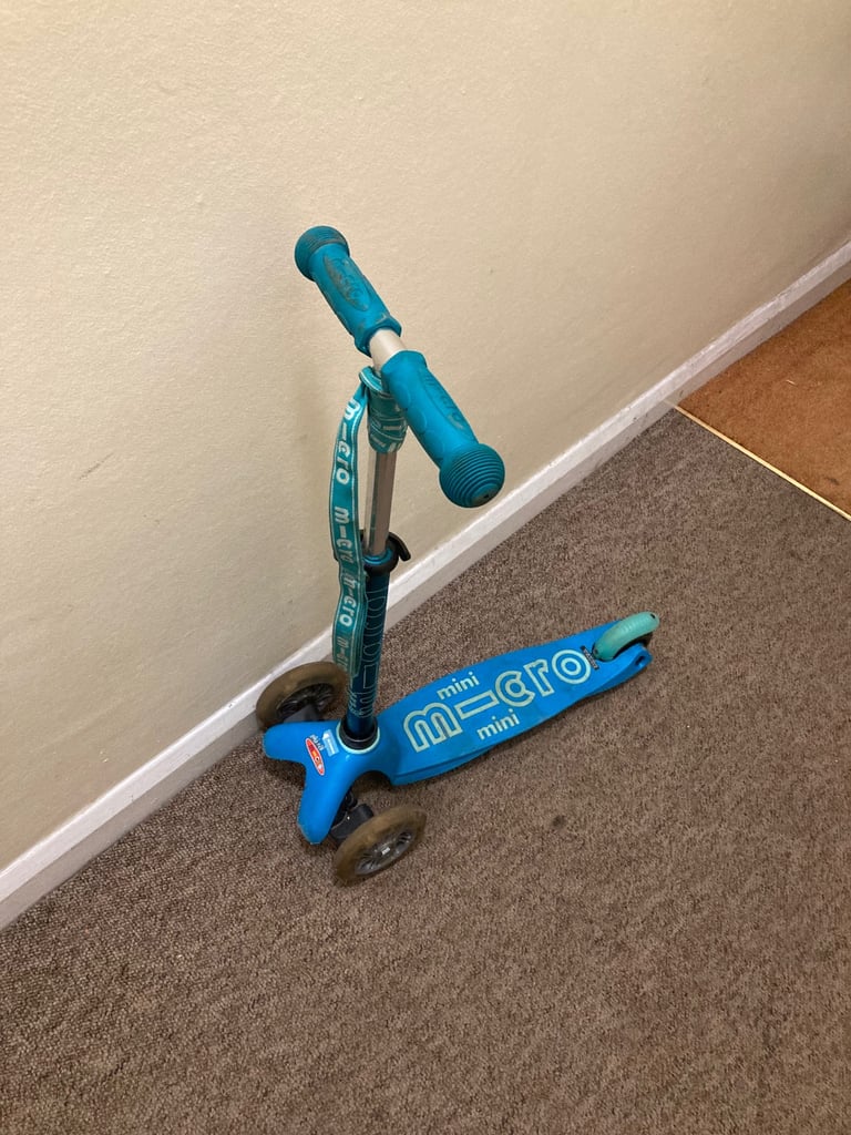 Micro scooter mini 