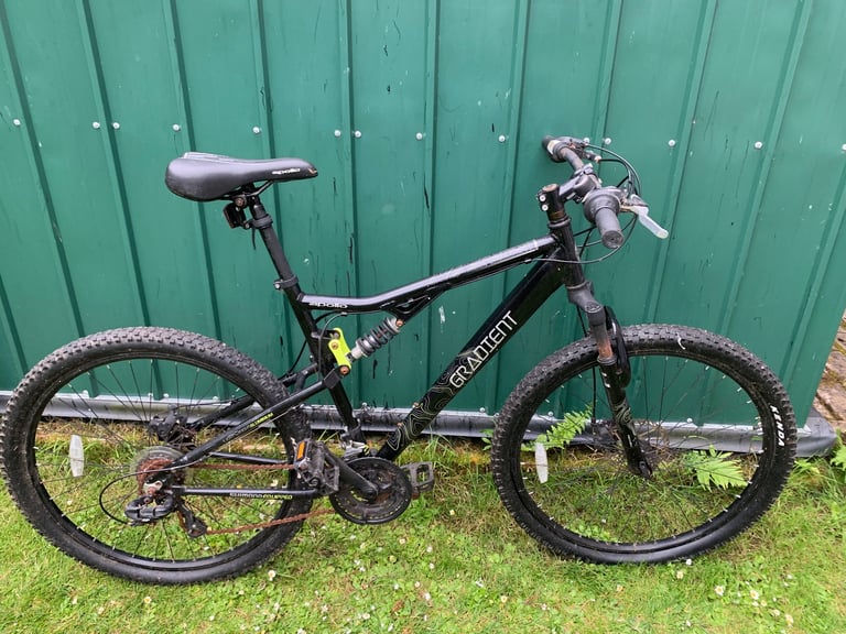 image for BIKE