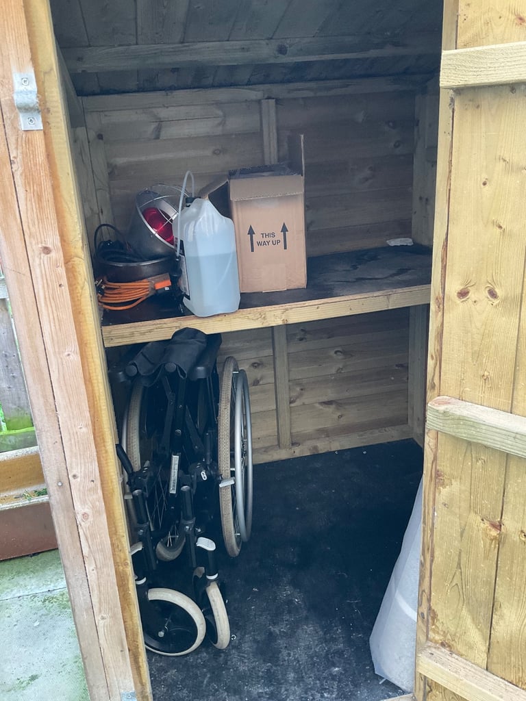 Kennel/cattery for sale 