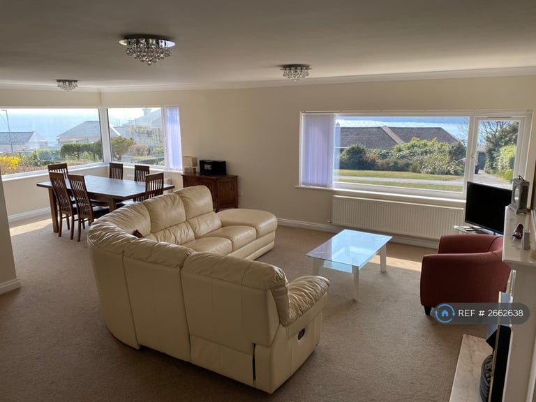 3 bedroom house in Sea Road, Carlyon Bay, St. Austell, PL25 (3 bed) (#2662638)