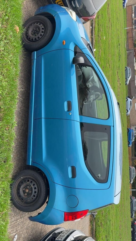 Suzuki Alto 1.0 Manual