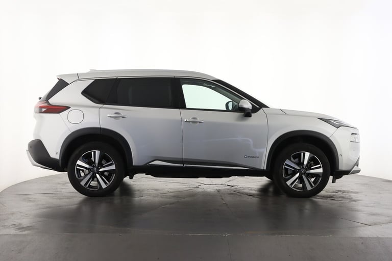 2022 Nissan X-Trail 1.5 E-Power E-4orce 213 Tekna 5dr Auto Station Wagon Hybrid Automatic