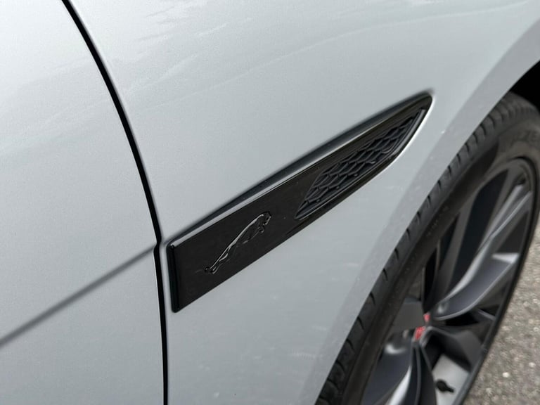2021 Jaguar F-Pace 2.0 D200 MHEV R-Dynamic HSE SUV 5dr Diesel Auto AWD Euro 6 (s/s) (204 ps) ESTA...