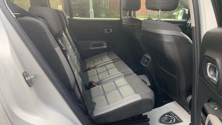 2019 Citroen C5 Aircross 1.2 PureTech 130 Flair 5dr Petrol Hatchback Hatchback Petrol Manual