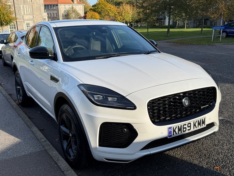 image for Jaguar, E-PACE, Estate, 2024, Other, 1998 (cc), 5 doors