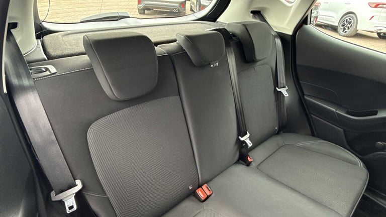 2023 Ford Fiesta 1.1 Trend 5dr Hatchback Petrol Manual