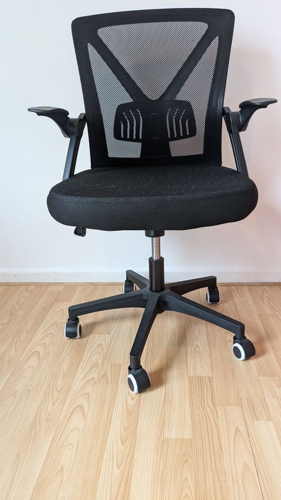 image for Ergonomic Office Chair Mesh Computer Desk Chairs