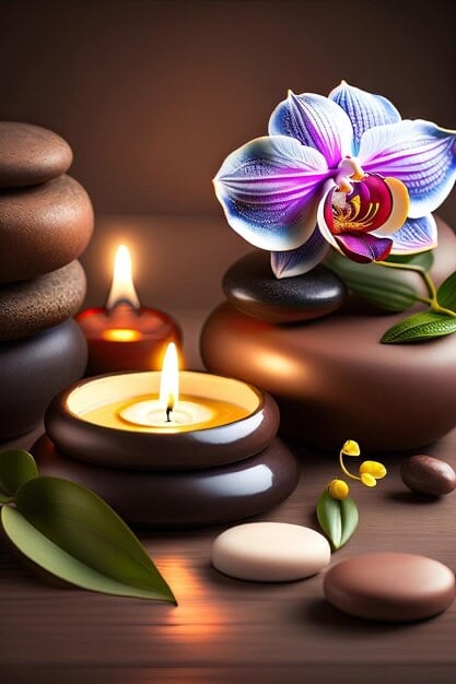 image for RELAXING MASSAGE WITH HELENA