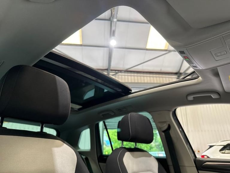 2021 Volkswagen Tiguan 1.5 TSI 150 Elegance 5dr DSG Automatic Estate Petrol Automatic